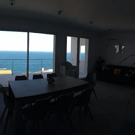 Villa Vue Panoramique Sur La Piscine Clim Classee 4 Etoiles Meuble Tourisme Cerbère