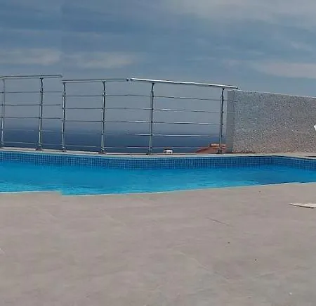 Villa Vue Panoramique Sur La Piscine Clim Classee 4 Etoiles Meuble Tourisme