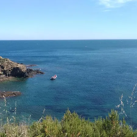 Villa Vue Panoramique Sur La Piscine Clim Classee 4 Etoiles Meuble Tourisme