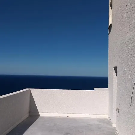 Vue Panoramique Sur La Piscine Clim Classee 4 Etoiles Meuble Tourisme Villa *