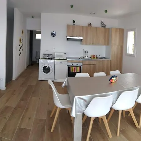 Villa Vue Panoramique Sur La Piscine Clim Classee 4 Etoiles Meuble Tourisme *