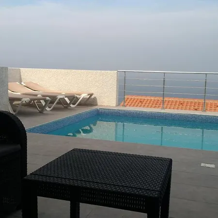 Villa Vue Panoramique Sur La Piscine Clim Classee 4 Etoiles Meuble Tourisme