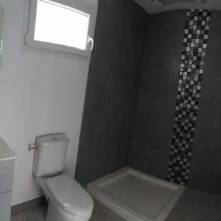 Luxe Vue Panoramique Sur La Piscine Clim Cassee 4 Etoiles Meuble Tourisme