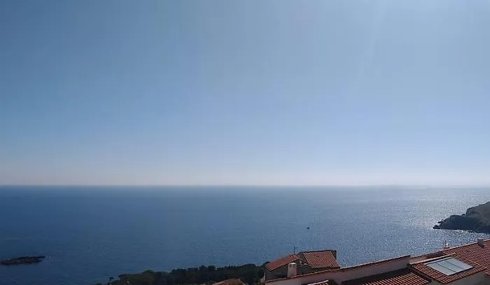 Vue Panoramique Sur La Piscine Clim Classee 4 Etoiles Meuble Tourisme Villa