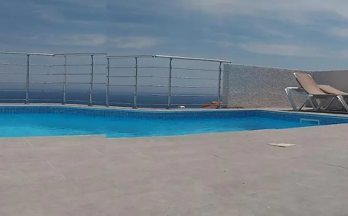 Villa Vue Panoramique Sur La Piscine Clim Classee 4 Etoiles Meuble Tourisme
