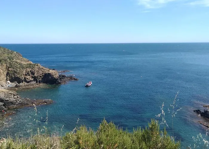 Villa Vue Panoramique Sur La Piscine Clim Classee 4 Etoiles Meuble Tourisme
